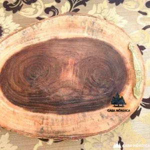 Tabla TORRONTÉS 50.4cmx37.1cm