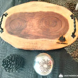 Tabla CRIOLLA 51cmx36cm