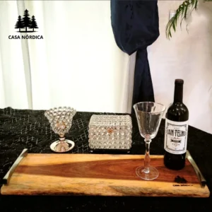 Tabla GAUCHA