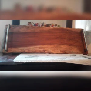 Tabla Patagonia Decorativa de Diseño Natural