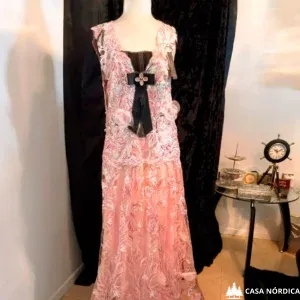 Vestido GALA DE VERSALLES