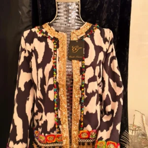 Chaqueta PICASSO