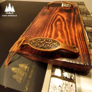 Bandeja elevadora MINI