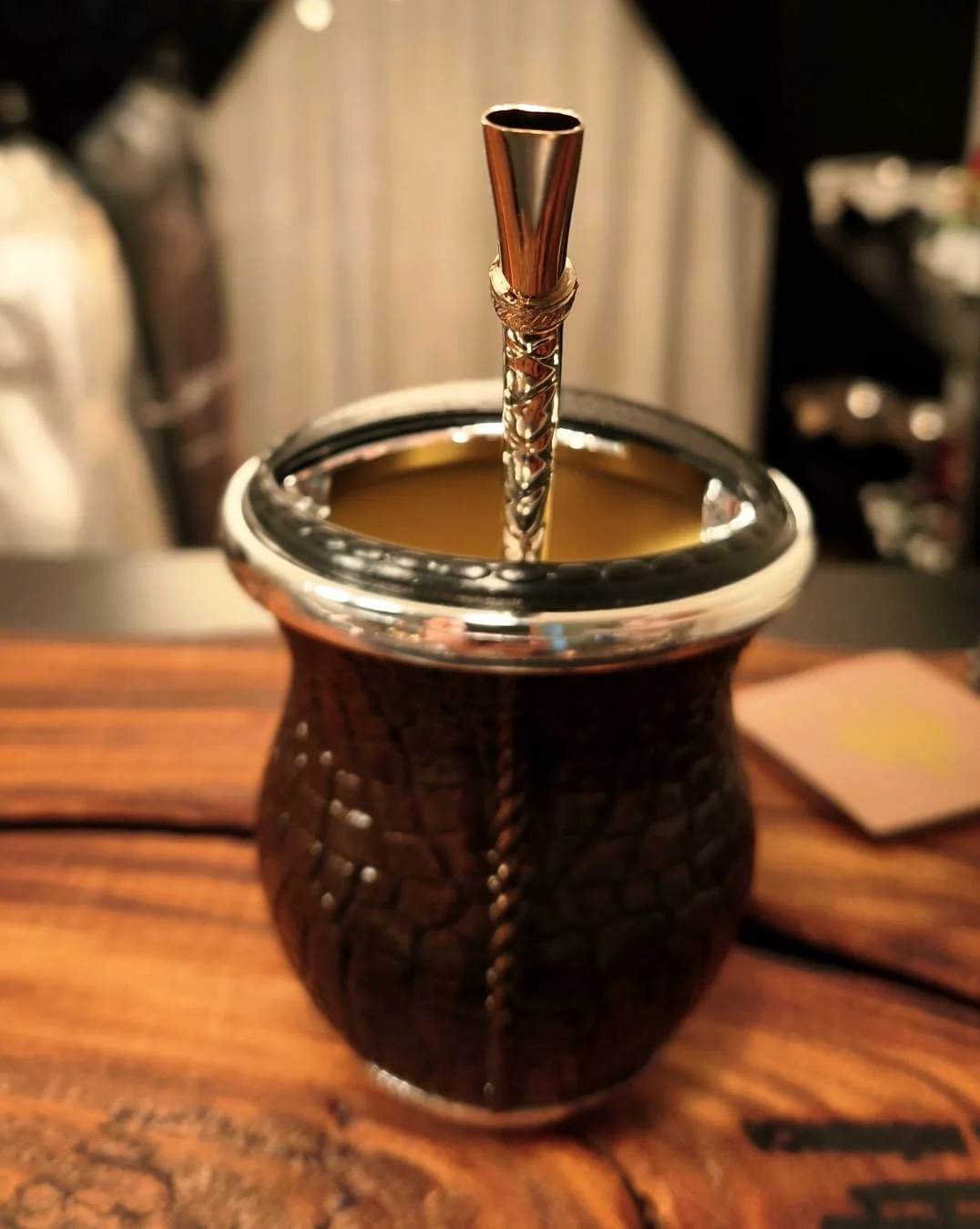 Mate CIMARRÓN (Made in Argentina) - Image 5