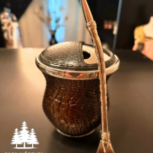 Mate CIMARRÓN (Made in Argentina)