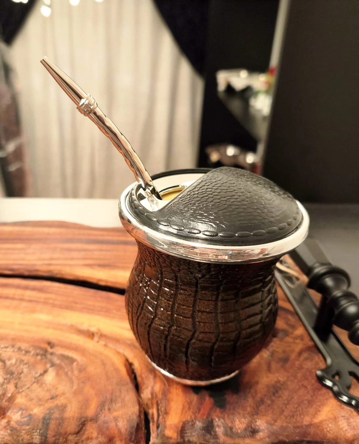 Mate CIMARRÓN (Made in Argentina) - Image 3