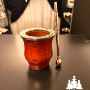 Mate CRIOLLO (Made in Argentina)