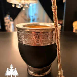 Mate MORO (Made in Argentina)