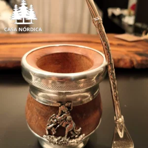 Mate TORNADO (Made in Argentina)
