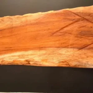 Tabla de parota rectangular PATAGONIA
