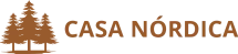 casa nordica logo EN PUEBLA DECORACIÓN